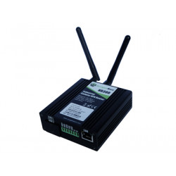 Mobile router for...