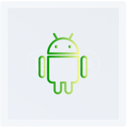 Android license