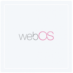 WebOS license